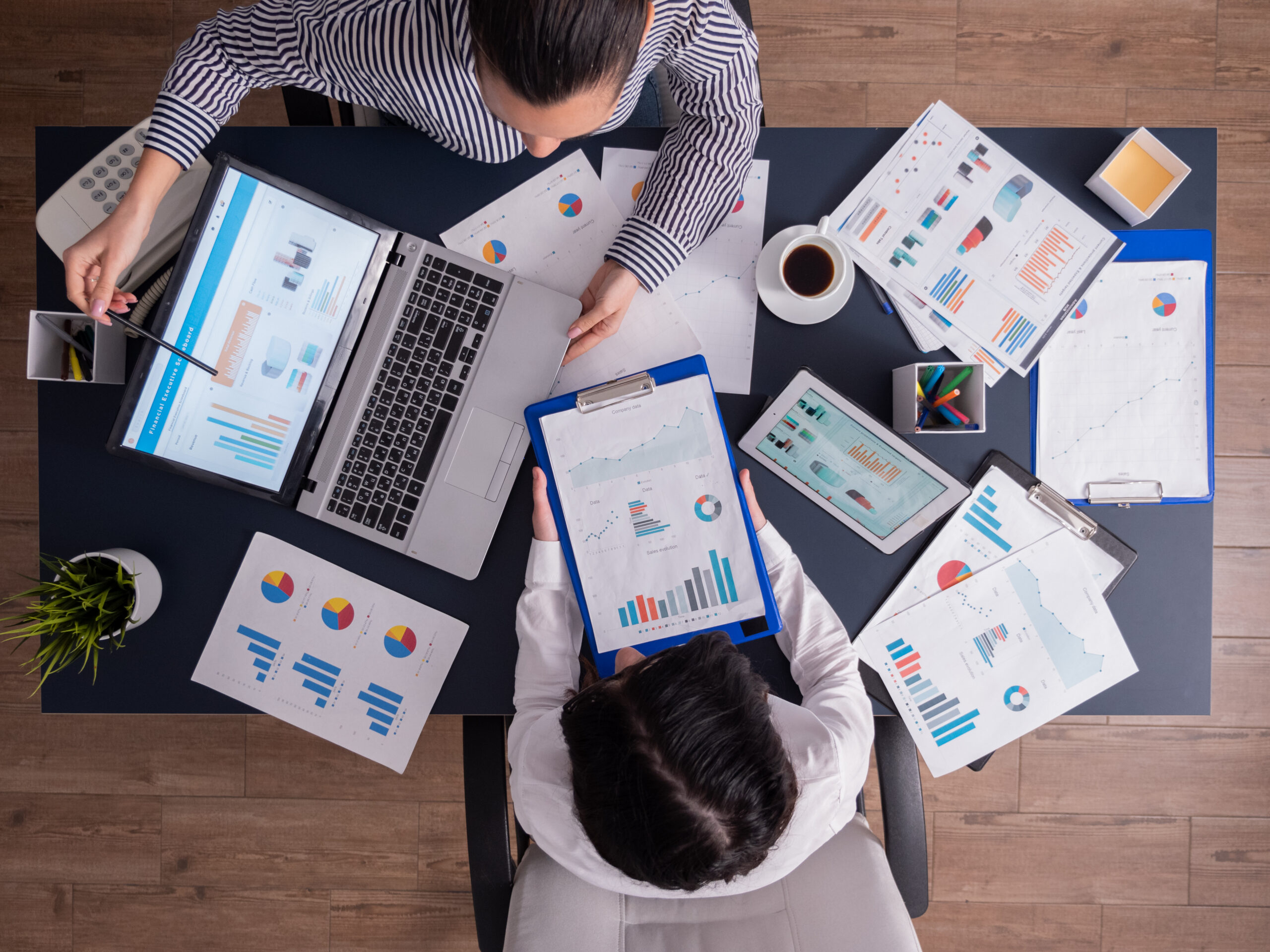 Digital Marketing & Creative Production